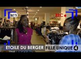Théâtre congolais étoile du berger dans  (Fille unique) épisode 4