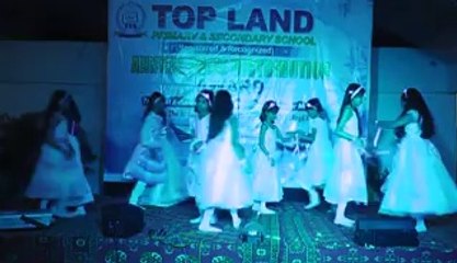 Top Land School Annual Function 06 (2014)