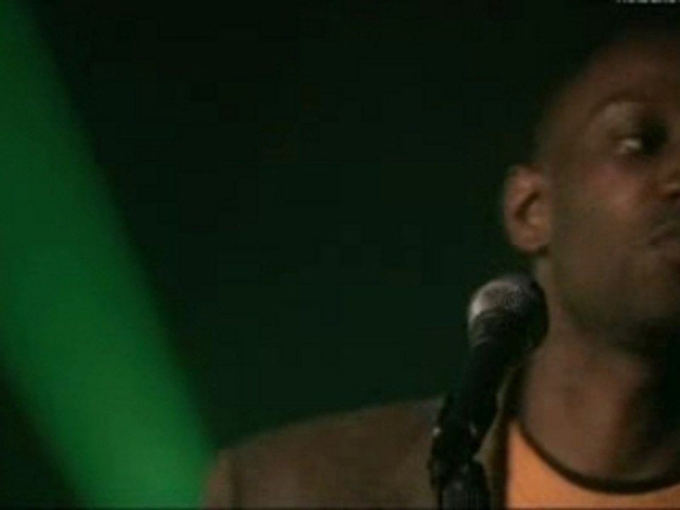 Abd Al Malik Trabendo Sesion 4/7