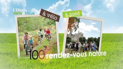 France 3 Oise Verte et Bleue  Pub TV