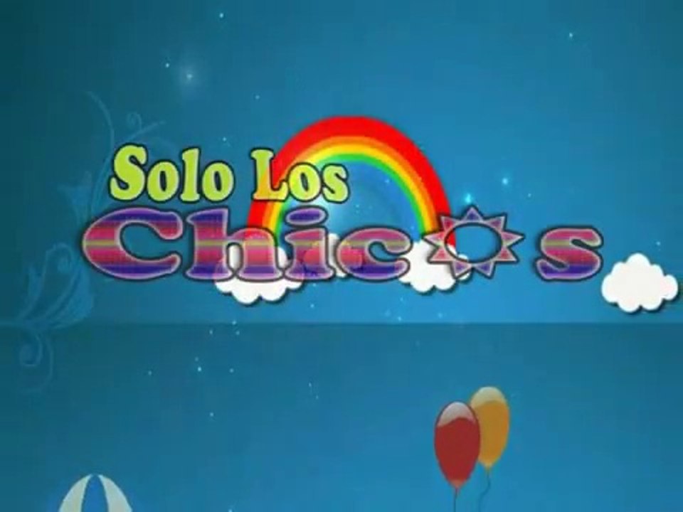 solo los chicos p 1  bloque 3 on line
