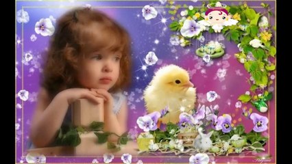 Innocence... ...(music Giovanni Marradi)... ...