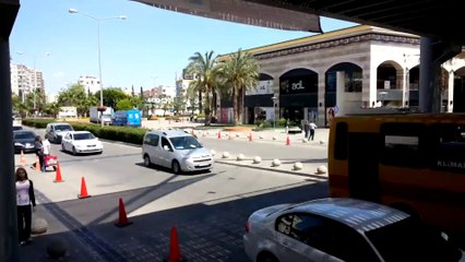 Time-lapse Technique by ismail Omar Mersin