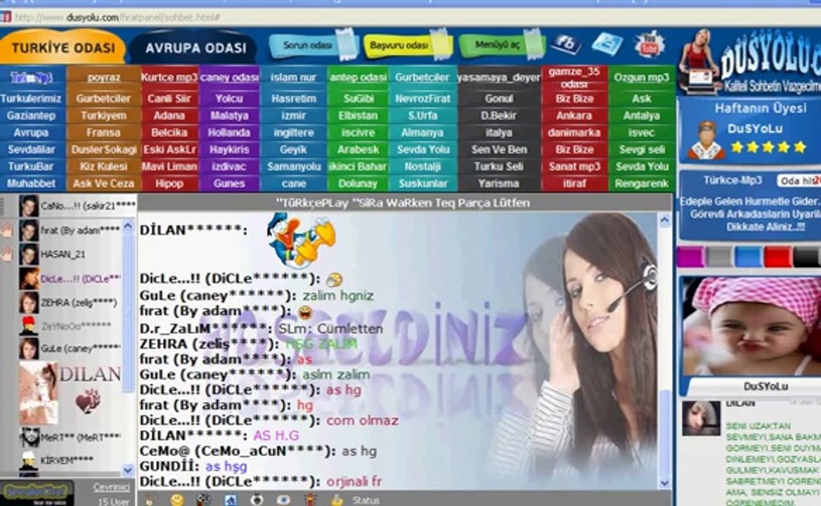 dusyolu halay.wwwdusyolu.com