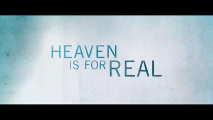 Trailer: Heaven is for Real