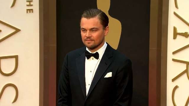 DiCaprio Responds to Furnace Lawsuit