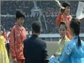 بيونغ يانغ تسمح لعدائين أجانب بالمشاركة بماراثون