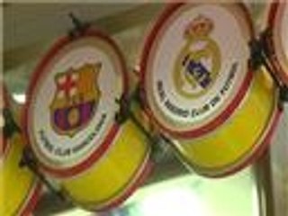 أهمية نهائي كأس ملك إسبانيا للبارسا والريال