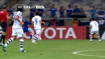 Everton Ribeiro seal dribble