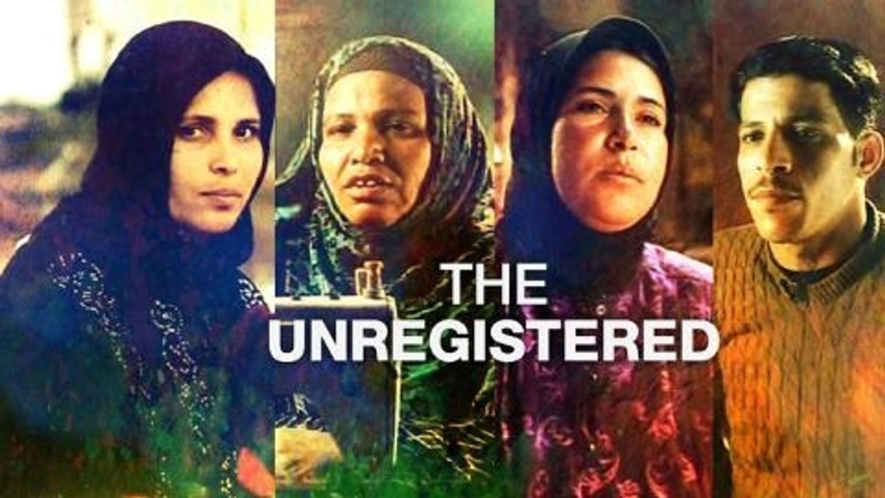 Al Jazeera World - The Unregistered