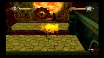 The Secret Saturdays: Beasts of the 5th Sun (Wii, PS2, PSP) Walkthrough Part 10