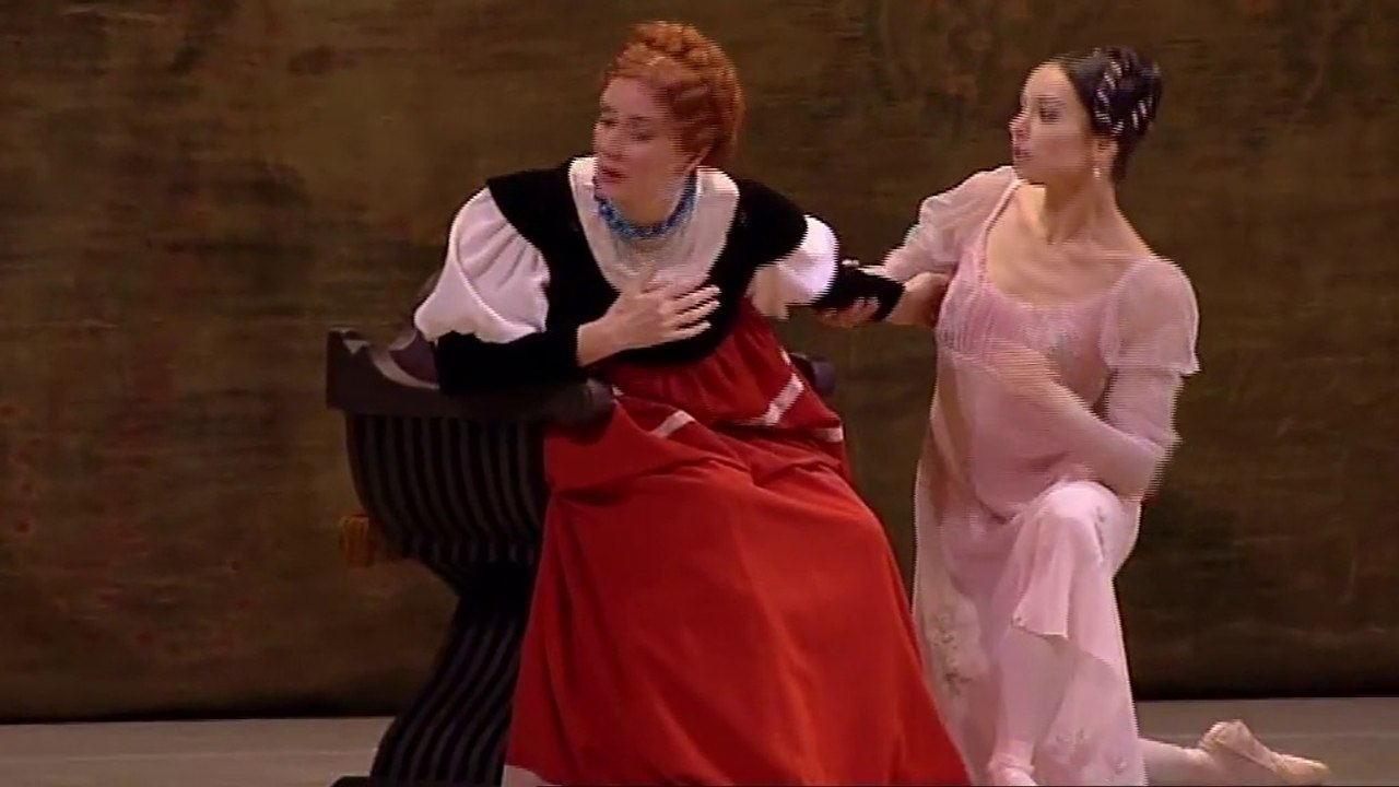 Roméo et Juliette