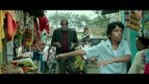Dharavi Rap - Bhoothnath Returns [2014] Feat. Amitabh Bachchan - [FULL HD] - (SULEMAN - RECORD)