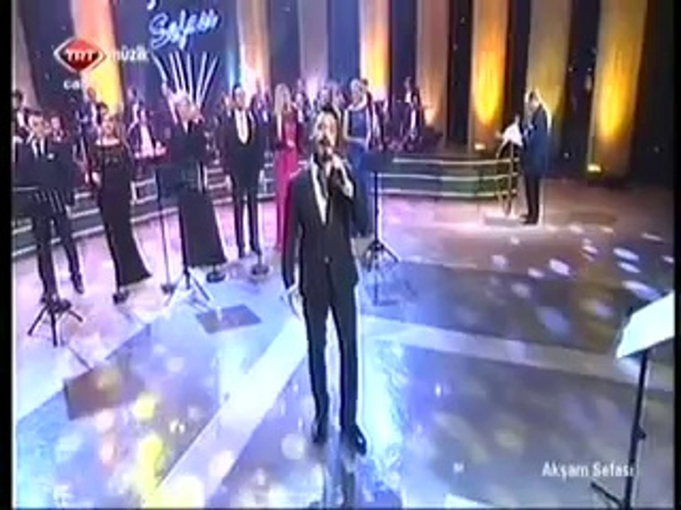 Mustafa Demiroğlu - Özledim