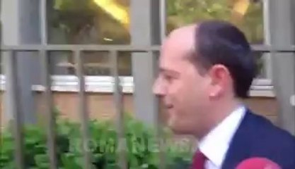 Ricorso Destro | Baldissoni lascia via Campania