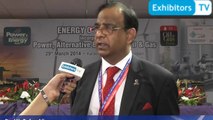 Bureau Veritas focuses on Health and Safety in Oil & Gas Sector (Exhibitors TV @Energy Conference 2014)