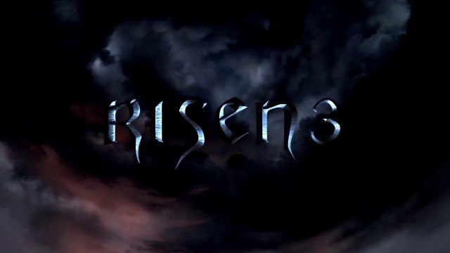 Risen 3 Titan Lords - Teaser Trailer ENG