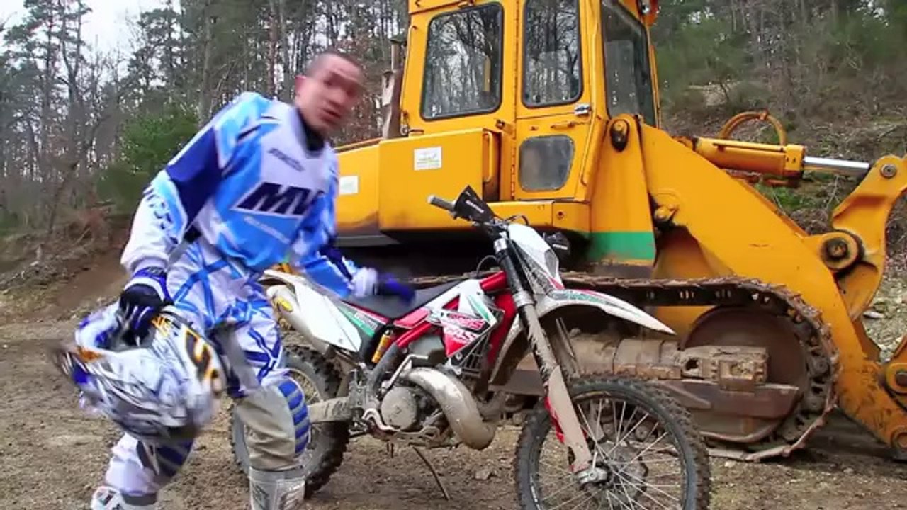 Video 300 Gas