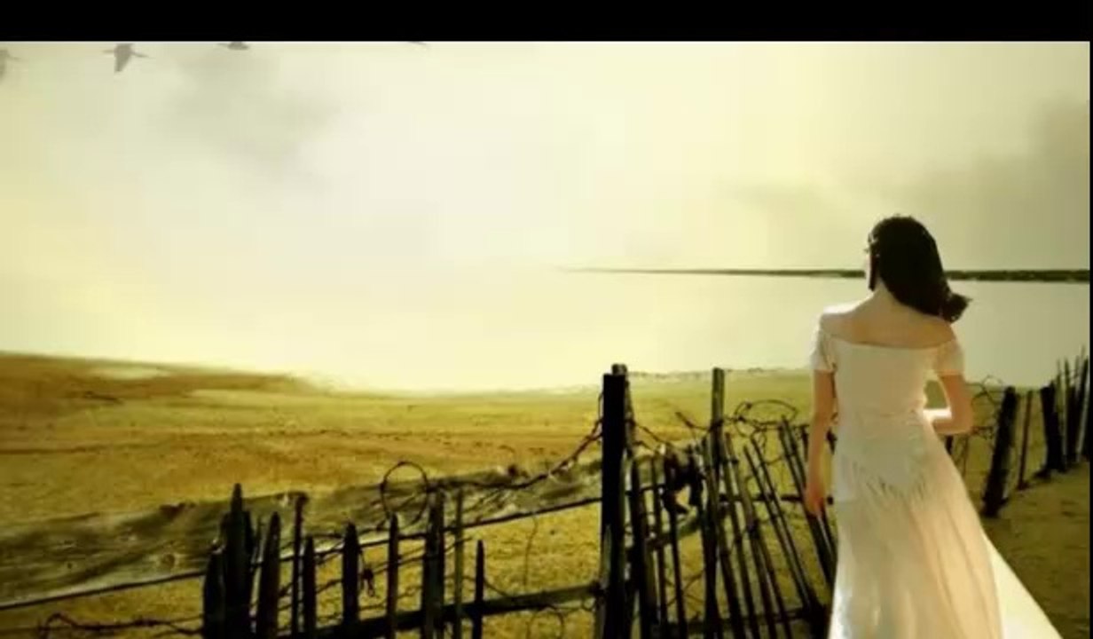 ARZU KARADOĞAN''GİTTİN SOL YANIMI YAKTI AYRILIK''