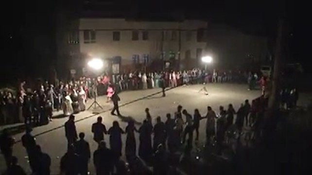 Yine Cosma Zamanı... Grup Nergiz İle... Grup Nergiz Mersin Facebook