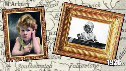 Elisabeth II en soixante secondes