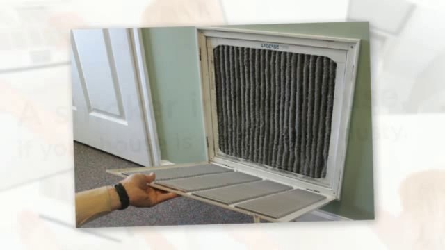 Air Conditioner Heat Pump Window Unit in Las Vegas.