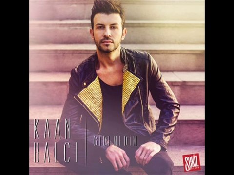 Kaan Balcı - Gidemedim 2014