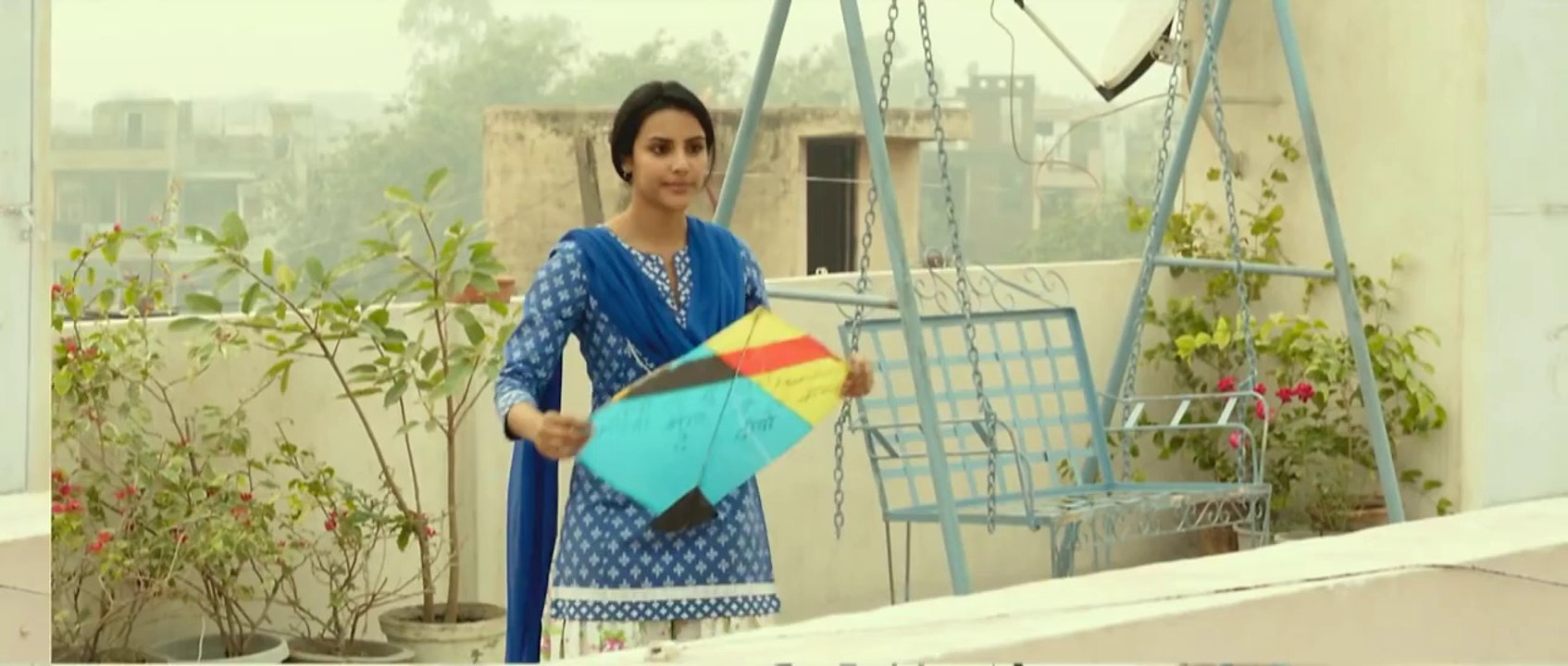 Ambarsariya Fukrey Pulkit Samrat Sona Mohapatra