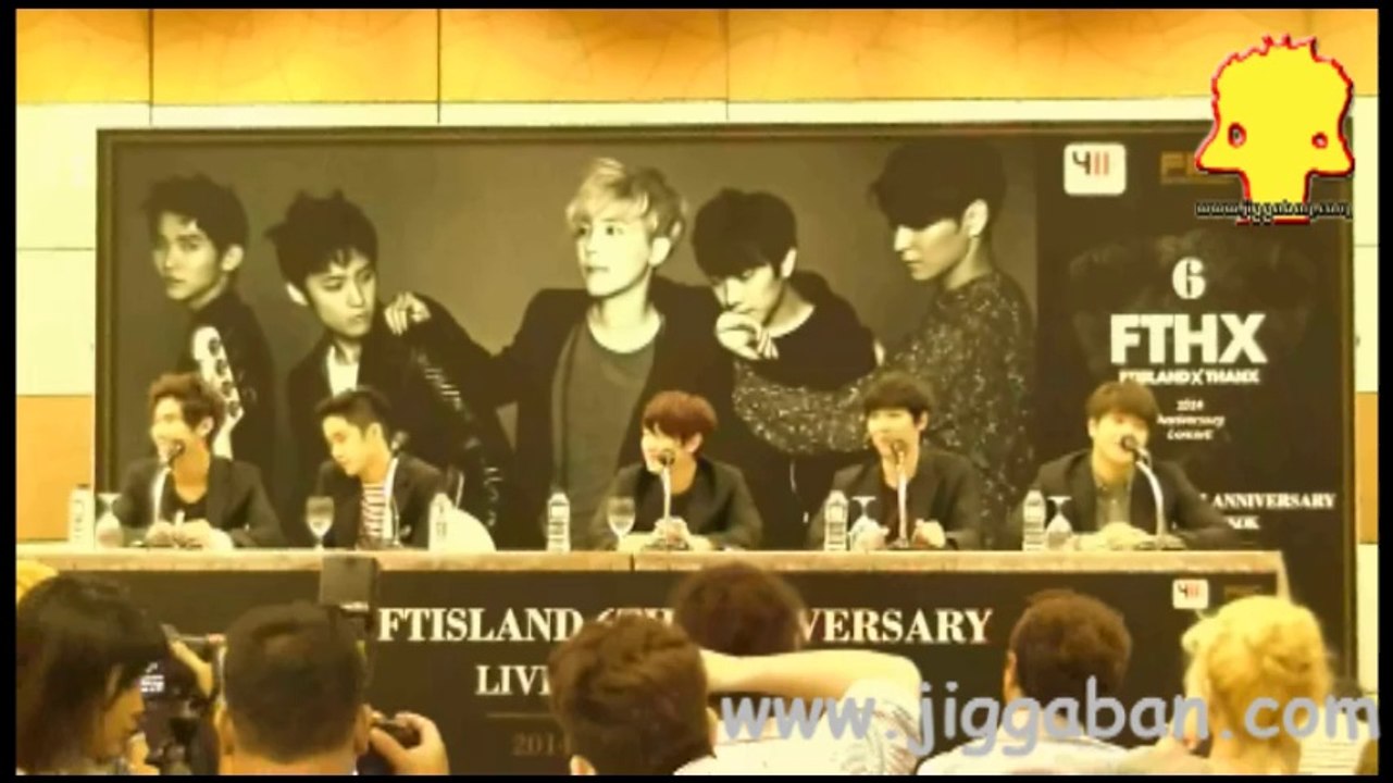 FTISLAND