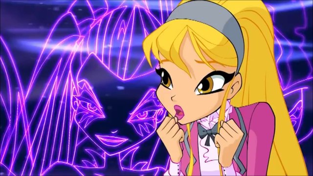 Winx Club 6: Trailer [EU-PT] - Fanmade