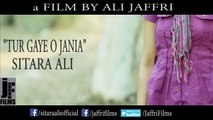 Jaffri FILMS. - TEASER -Jania- (COMIN SOON)