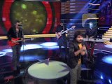 Zamad Baig - Pakistan Idol - Geo TV - Top 3 - Fuzon Special