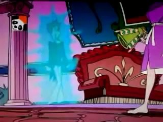 Norman Normal - Capítulo 19 - Malas Compañias (Español)