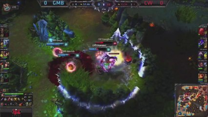 RENTABLE LE TP ! - League of Legends - PC