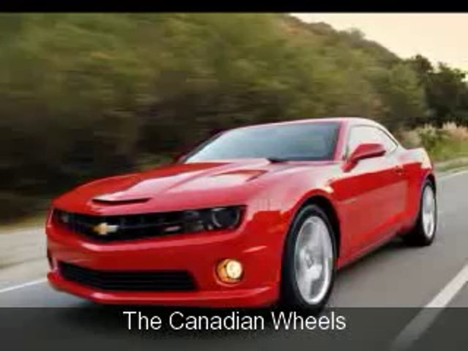 Canadian Used Cars For Sale, Canadian Latest Cars Prices | TheCanadianWheels.ca