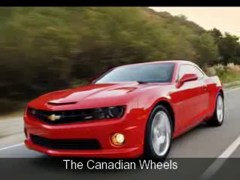 Canadian Used Cars For Sale, Canadian Latest Cars Prices | TheCanadianWheels.ca
