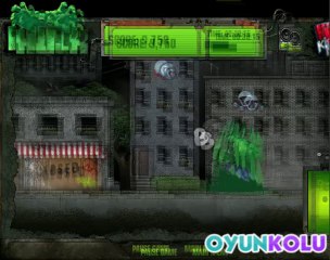 Hulk Müthiş Zıplama Oyunu Nasıl Oynanır