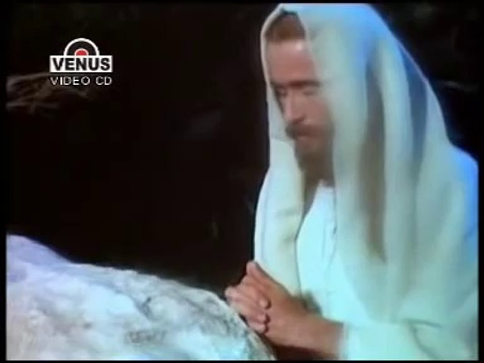 The Public Life Of Jesus English Version, Part-7