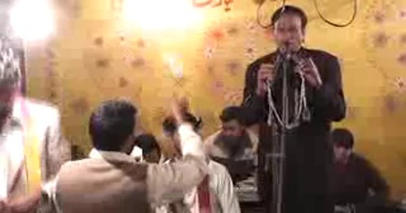 Yousaf Tadi Jordi saz punjab culture tedi yousaf and Seith Sana Ullah Dhamal