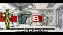 Alien Isolation (XBOXONE) - Carnet des Développeurs : Science-Fiction Retro