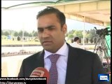 Dunya News-My meter will remain disordered until electricity theft is curbed: Abid Sher Ali