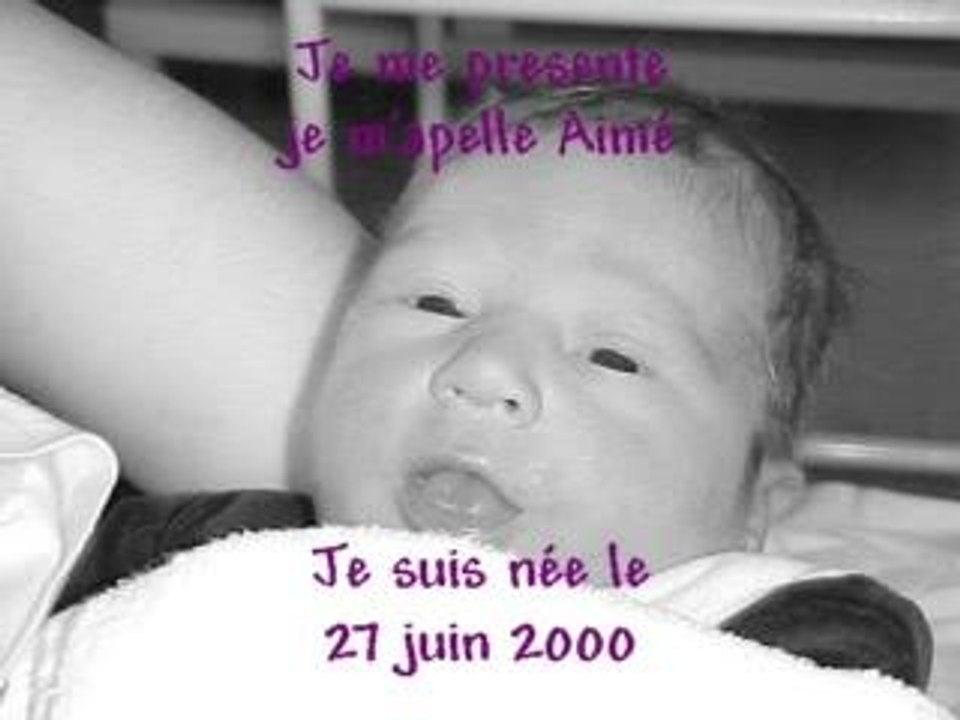 AIME