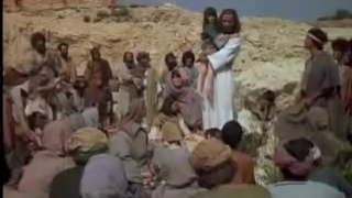 The Jesus Film Chinese 7 of 13