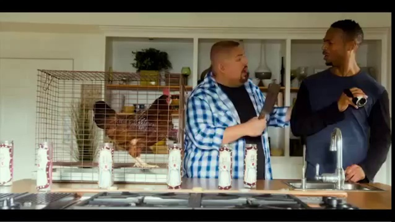 Ghost Movie 2 - Questa volta è guerra (2014) Completo in Italiano