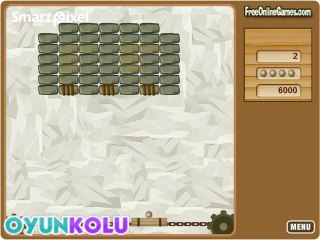 Kutu Patlatma II Oyunu Oynama Videosu