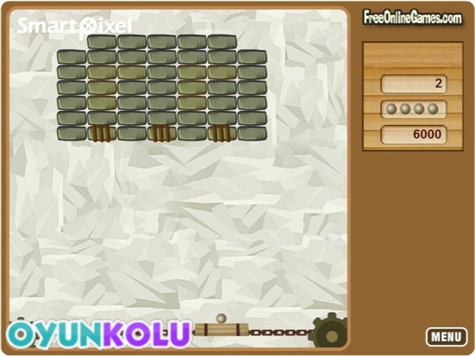 Kutu Patlatma II Oyunu Oynama Videosu