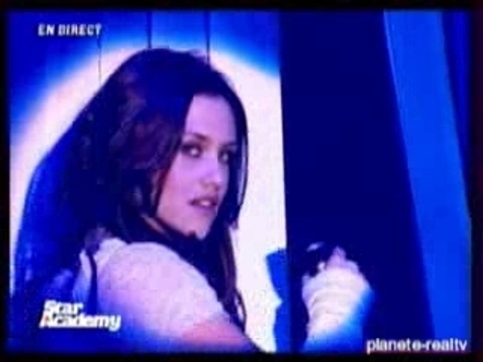 Star Academy 5  Ely L'hymne à l'amour