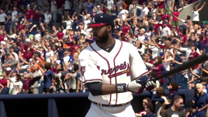 MLB 14 : The Show - Baseball Is Better on PS4