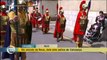 TV3 - Els Matins - Tradicions de Setmana Santa: mones i els armats de Reus
