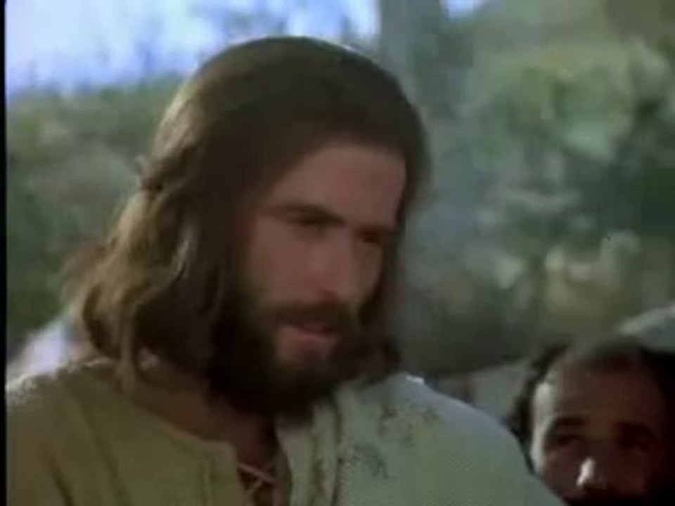The Jesus Film Chinese 5 of 13